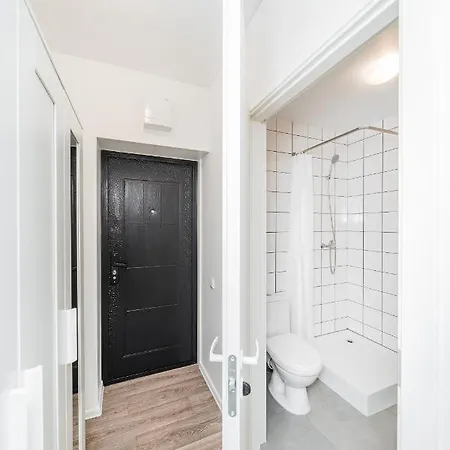 Kalnieciu St 126a Students Lt Apartment